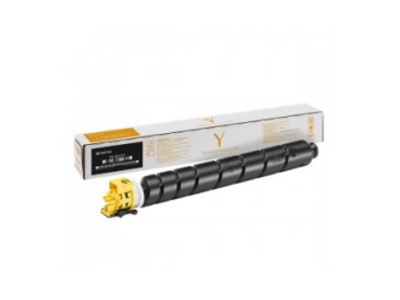 KYOCERA 1T02NDANL0 toner cartridge 20000 pages Yellow