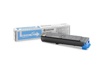 KYOCERA TK-5195C Laser toner 7000 pages Cyan