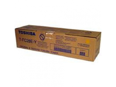 Toshiba T-FC25E-Y 26800 pages Yellow