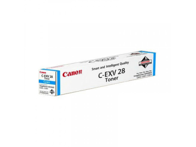 Canon C-EXV 28 Laser toner 38000 pages Cyan