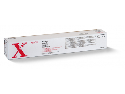 Xerox Staple Cartridge (High Volume Finisher Booklet Maker)