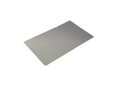 3M Black Privacy Filter for Desktops PF24.0W