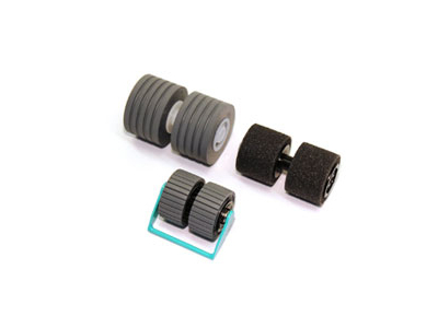 Canon Exchange Roller