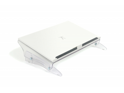 BakkerElkhuizen FlexDesk 630 Document Holder/Writing Slope