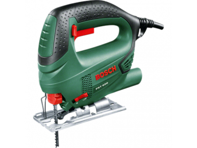Bosch PST 650 - Stichsäge - 500 W
