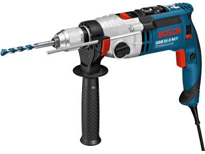 Bosch 0 601 19C 700 drill Keyless 3000 RPM 2.9 kg