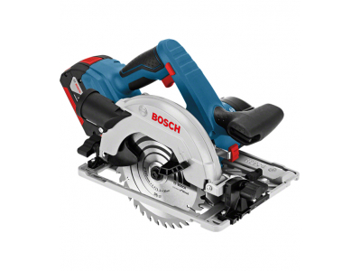 Bosch GKS 18V-57 G Professional Black,Blue,Grey,Red