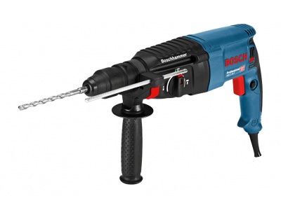 Bosch GBH 2-26 F Professional SDS Plus 900 RPM 830 W