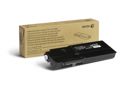 Xerox VersaLink C400/C405 Black Extra High Capacity Toner Cartridge (10,500 Pages)