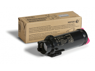 Xerox PHASER 6510 / WORKCENTRE 6515 Magenta Extra High Capacity Toner Cartridge (4300 Pages)
