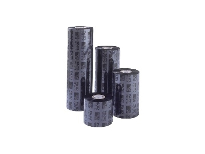Zebra Wax/resin 3200 6.14" x 156mm printer ribbon
