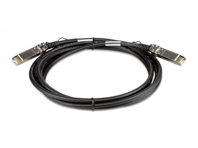 D-Link DEM-CB300S optical cross connects equipment Black