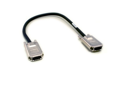 D-Link DEM-CB50 networking cable 0.5 m Black