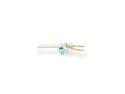 ACT CAT5E FTP LSZH (FP7750) 500m networking cable Green
