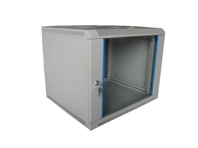 Intellinet 711760 rack 60 kg Wall mounted rack Grey