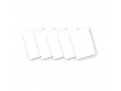 Zebra KT-SPRTCT-VC70-05R screen protector VC80 5 pc(s)