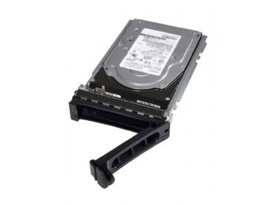 DELL 400-ATJJ internal hard drive 3.5" 1000 GB Serial ATA III HDD