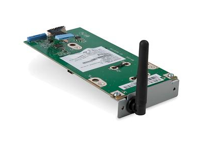 Lexmark MarkNet 8350 Internal WLAN 150 Mbit/s