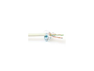 ACT CAT5E FTP LSZH (FP7950) 500m networking cable Black