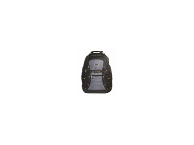 Targus DRIFTER 16" BACKPACK notebook case 40.6 cm (16") Black