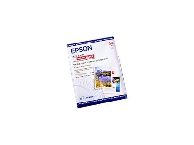 Epson Enhanced Matte Paper, DIN A4, 192g/m², 250 Sheets