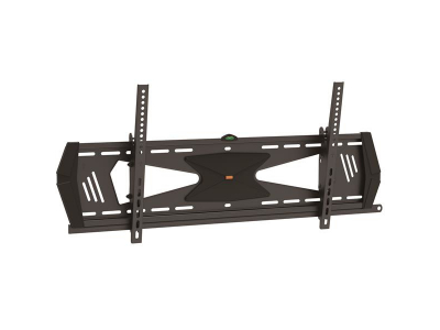 StarTech.com Low-Profile TV Wall Mount - Tilting