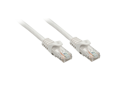 Lindy 48409 networking cable 5 m Cat5e U/UTP (UTP)