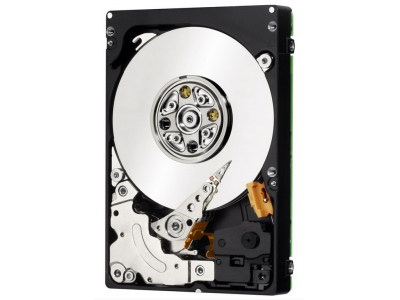 Fujitsu 4TB 3.5" 7.2k SATA III BC 3.5" 4000 GB Serial ATA III
