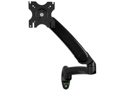 StarTech.com Single-Monitor Arm - Wallmount - One-Touch Height Adjustment