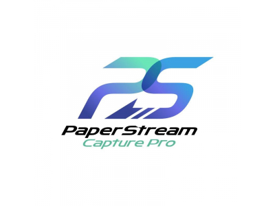 Fujitsu PaperStream Capture Pro Scan-S 12m 1 license(s)