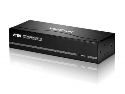 Aten VS1208T video splitter VGA