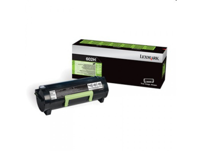 Lexmark 56F2U0E toner cartridge Laser cartridge 25000 pages Black