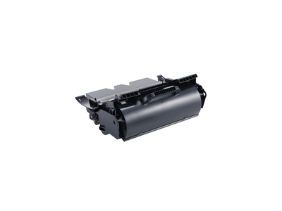 DELL Toner f/ 5210n/5310n Laser toner 20000 pages Black