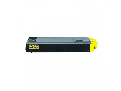 KYOCERA TK-8600Y Laser toner 20000 pages Yellow