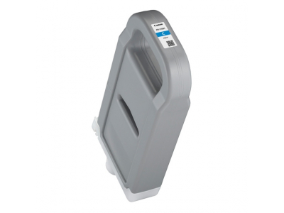 Canon PFI-1700C ink cartridge Cyan 700 ml