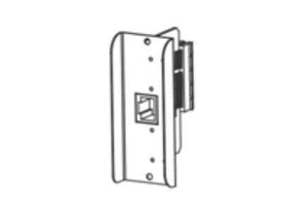 Zebra P1037974-001 print server Ethernet LAN Internal