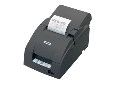 Epson TM-U220PA (057): Parallel, PS, EDG