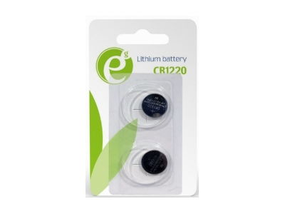 Energenie CR1220 2-pack