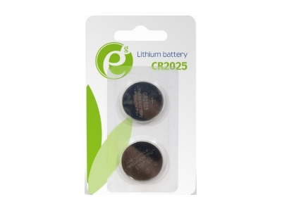 Energenie CR2025 2-pack