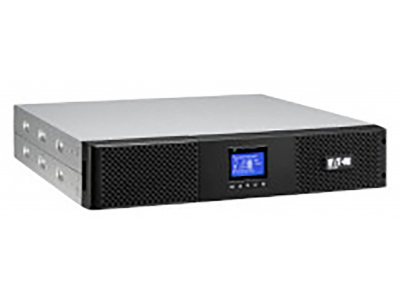 Eaton 9SX uninterruptible power supply (UPS) Double-conversion (Online) 1000 VA 900 W 7 AC outlet(s)
