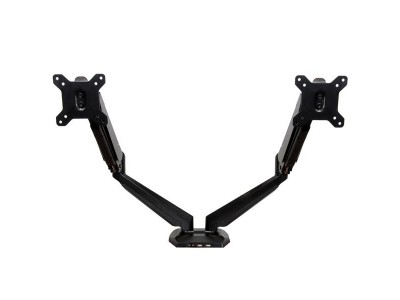StarTech.com Dual-Monitor Arm - One-Touch Height Adjustment