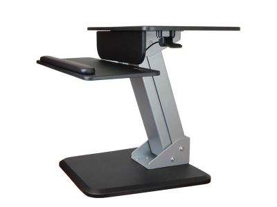 StarTech.com Sit-to-Stand Workstation