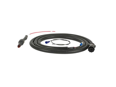 Zebra CA1210 handheld device accessory Charging cable Black