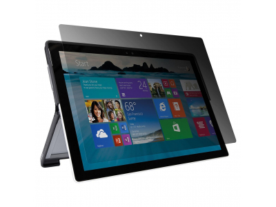 Targus AST025EUZ screen protector Clear screen protector Tablet Microsoft 1 pc(s)