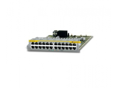 Allied Telesis AT-SBx81GT24 network switch module Gigabit Ethernet