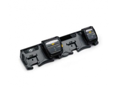 Zebra P1063406-053 mobile device charger Indoor Black