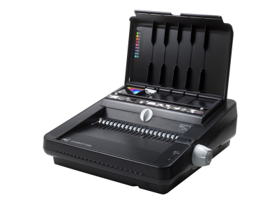 GBC CombBind C450E Comb Binder
