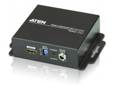 Aten VC840 video converter
