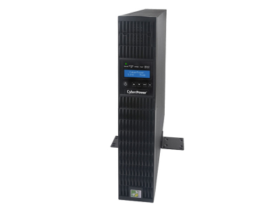 CyberPower OL3000ERTXL2U uninterruptible power supply (UPS) 3000 VA 2700 W 9 AC outlet(s)
