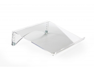 BakkerElkhuizen FlexDoc Cristal Clear Document Holder